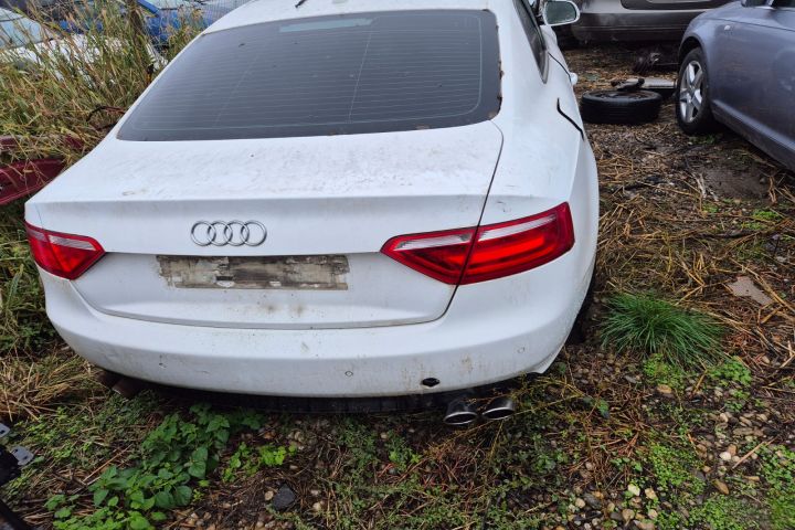 Instalatie electrica usa dreapta Audi A5 8T