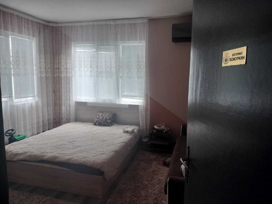 Продава се Етаж от къща в Пазарджик, Запад - 101 кв.м за 523 €/кв.м - Снимка #5