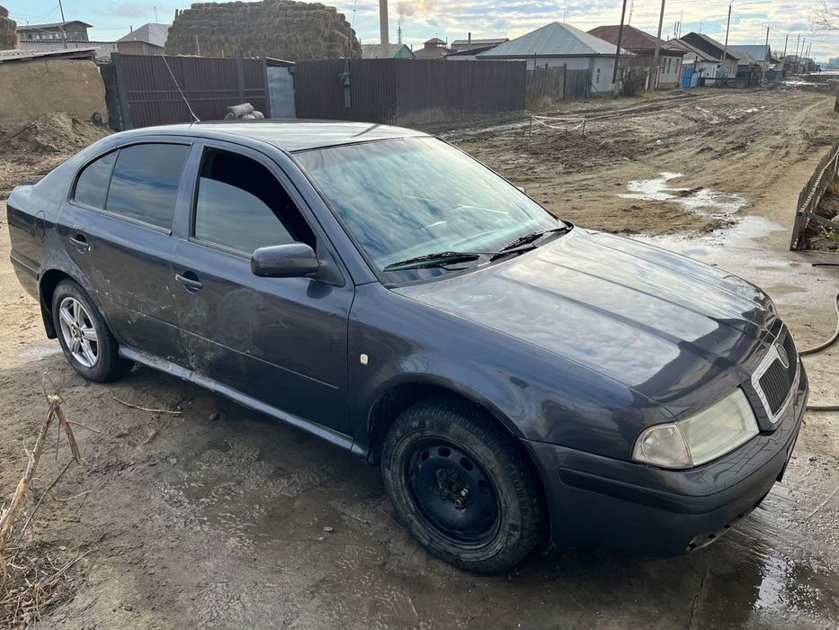 Автомобиль