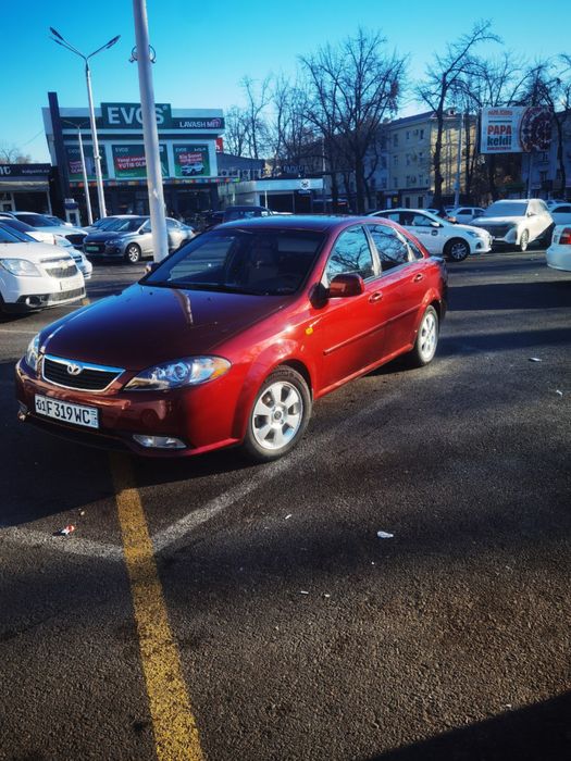 Жентра 2014/2017 ,пробег 87000км