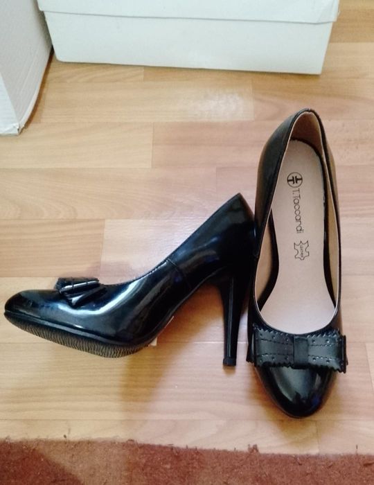 Женские туфли новые