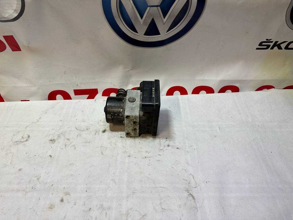 Pompa ABS 1K0614517M / 1K0907379Q Audi VW
