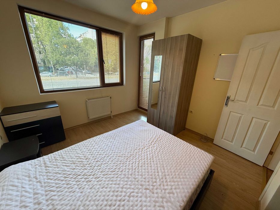 Дава се под наем Тристаен апартамент в София, Хиподрума - 110 кв.м за 800 € - Снимка #4