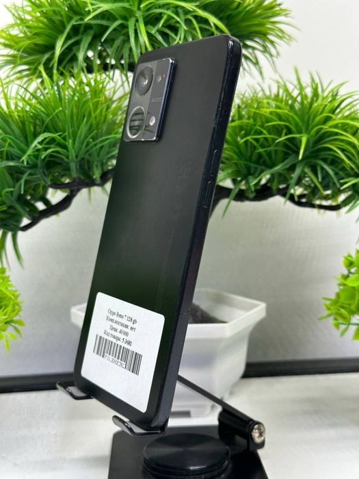 Oppo Reno 7 128 gb