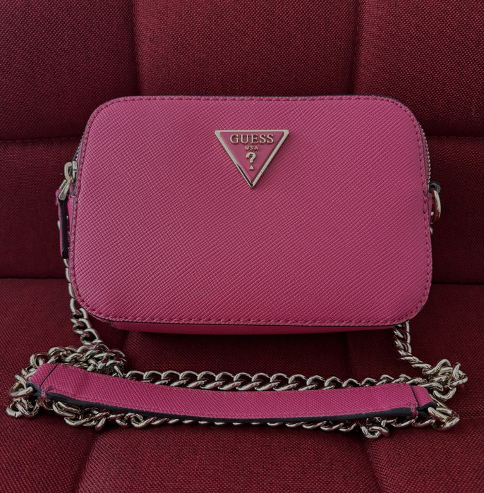 Оригинална дамска чанта ,, Pinko’’
