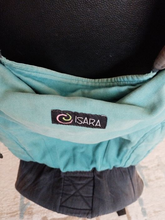 Vând marsupiu bebe Isara