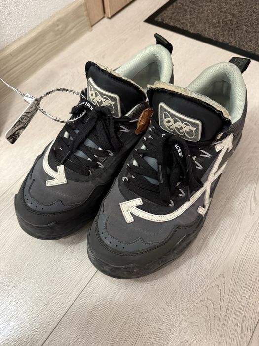Off White Odsy 1000