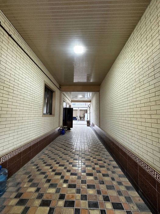 Sergeli Xonabod 2.5 sotix 6 xona