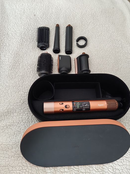 DYSON HS08 Airwrap id