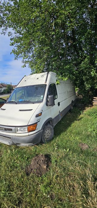 Vand iveco daily, motor 2,3 diesel