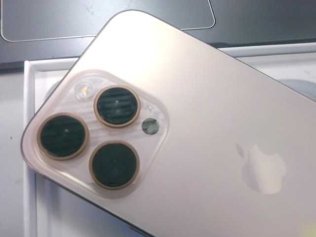 Apple iPhone 16 Pro (только e-sim)   ((Алматы  ЛОТ  950370)