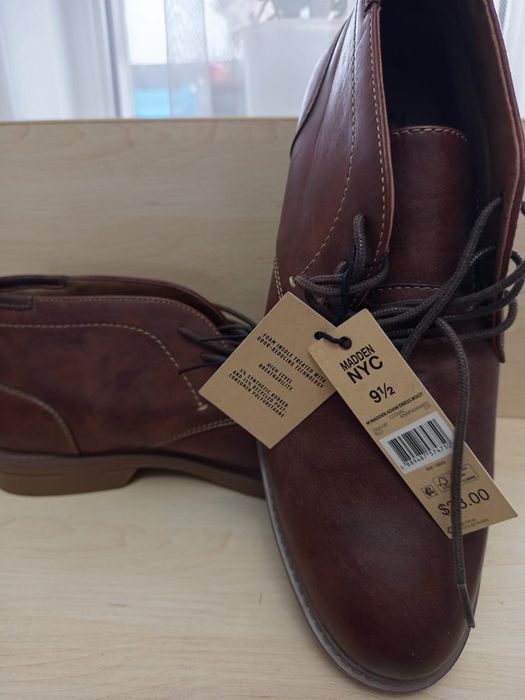 Обувь мужская 42-43