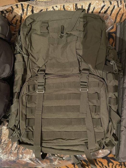 Продам рюкзак военный