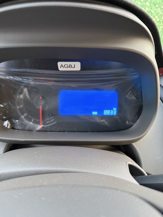 Продается cobalt 2024