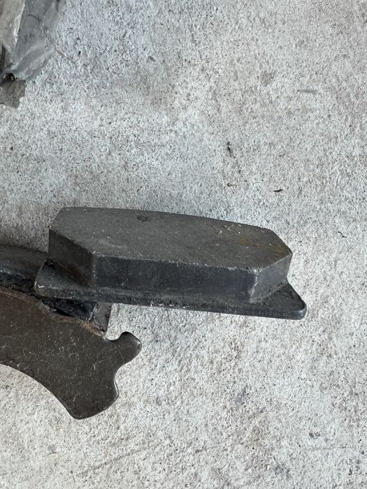 Накладки за Лада ВАЗ 2101-2107