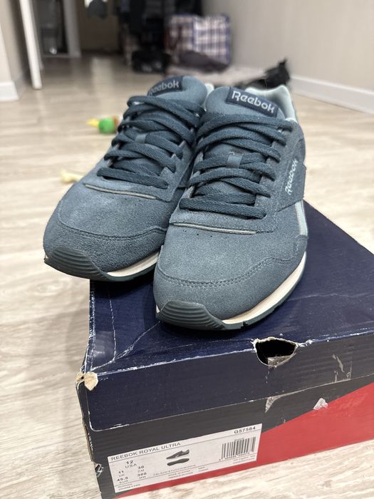 Продам кросовки REEBOK оригинал