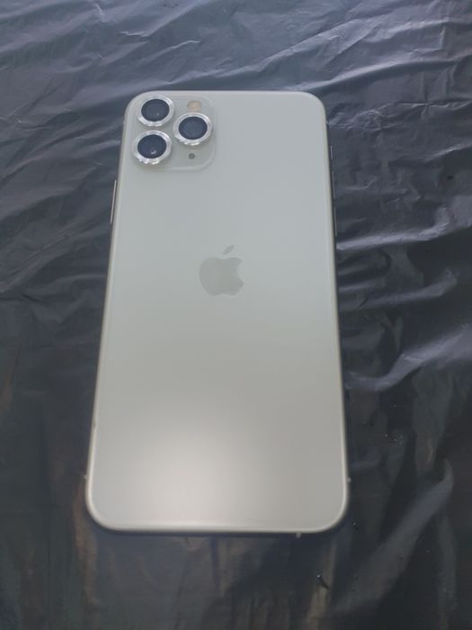 Iphone 11pro holati idial