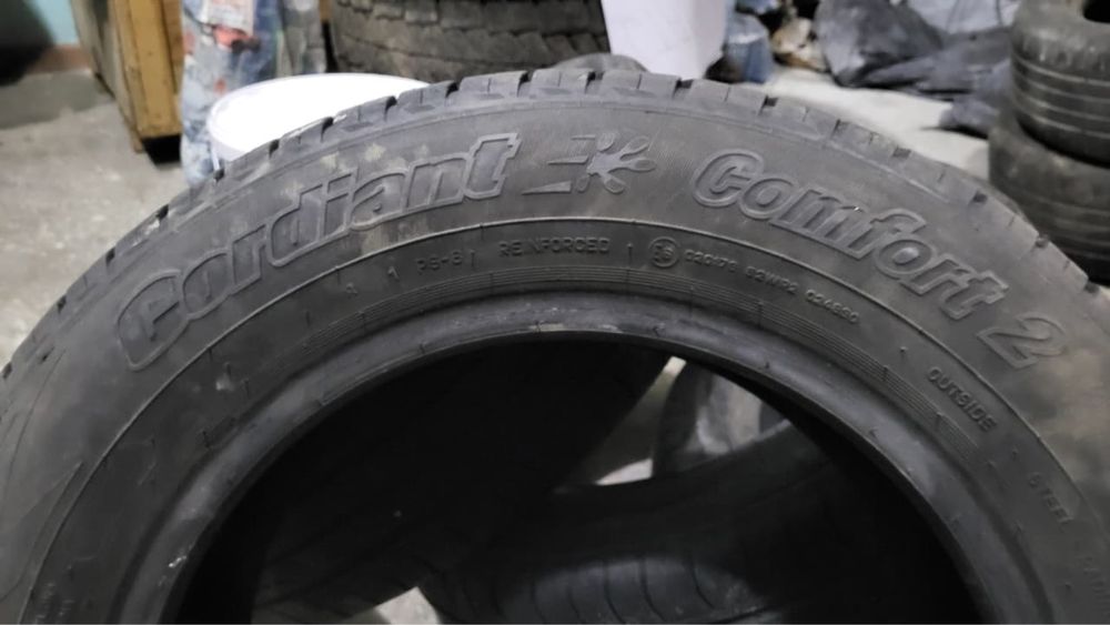 Шины кордиант 175/65 R14