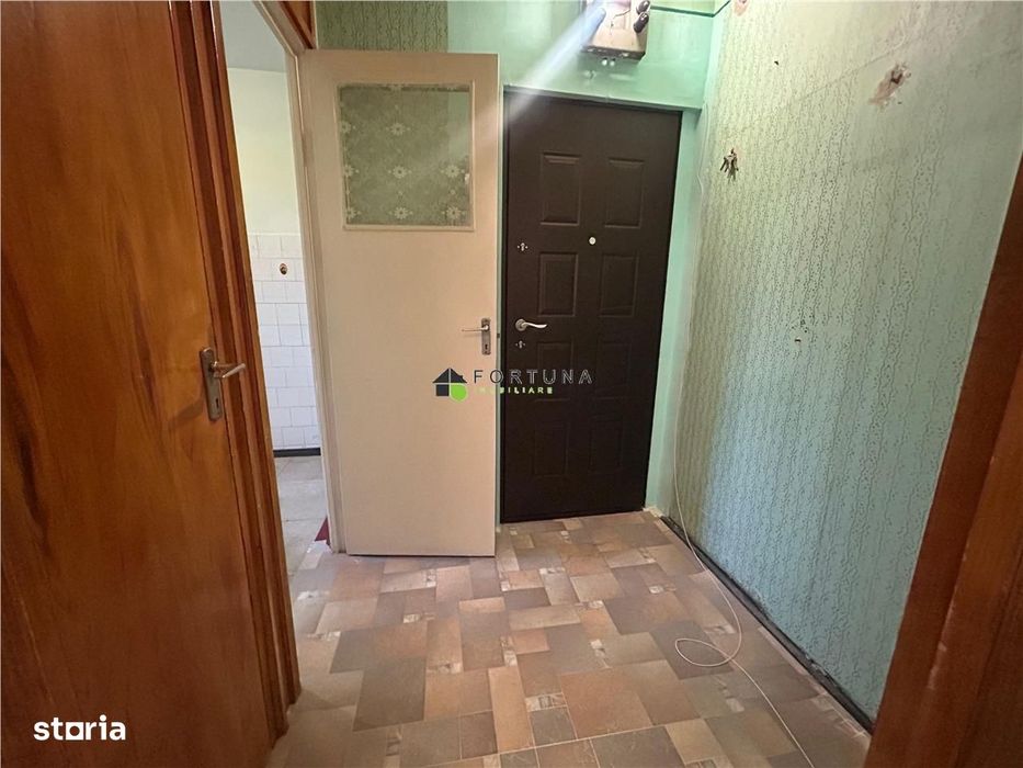 COMISION 0% Apartament 2 camere, confort 1, strada Minerva