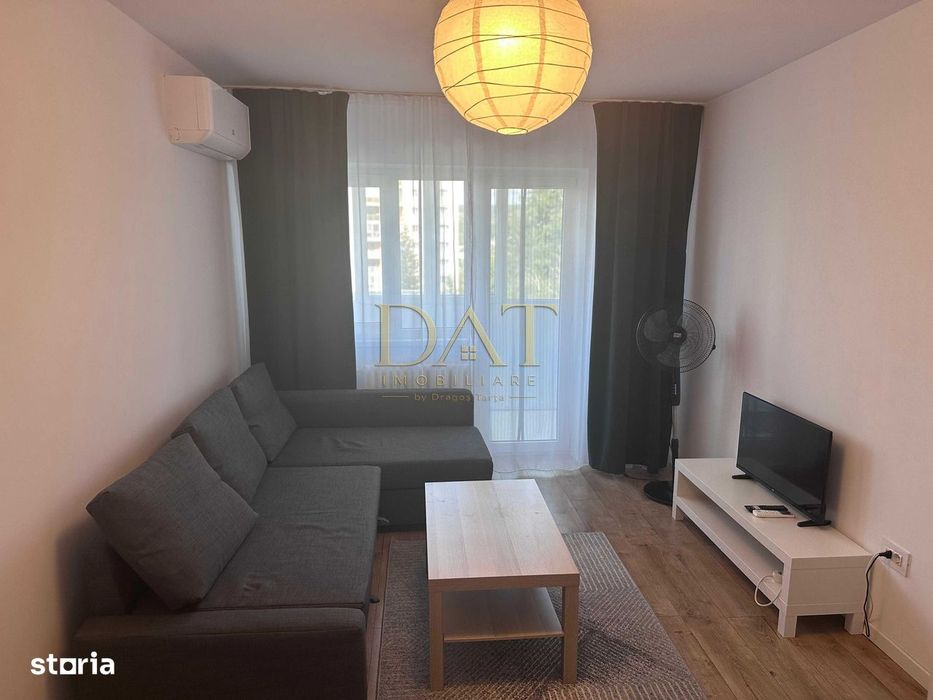Apartament 2 camere | balcon | zona Kaufland — fotografia 1