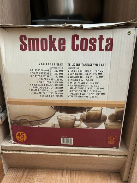 Продам набор посуды