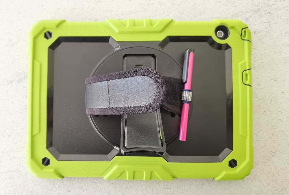 Таблет HUAWEI Media Pad T5 Black