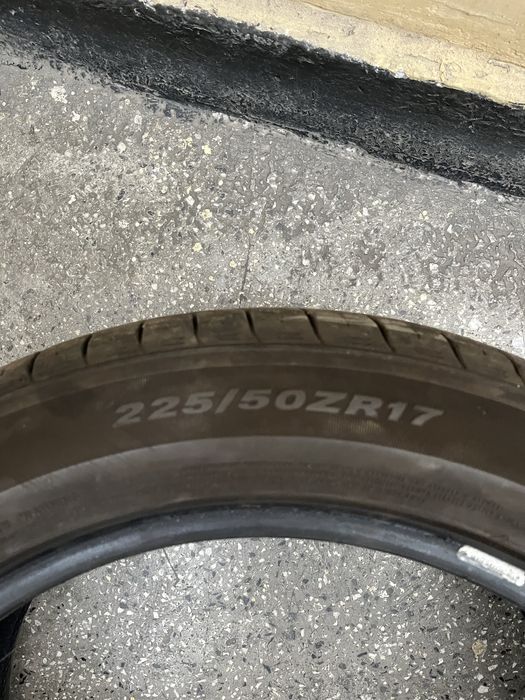 гуми Nexen Sport