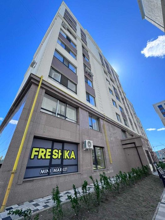 Продажа квартиры район Береке