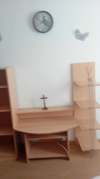 Garsoniera de vânzare