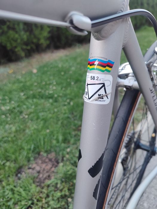 Specialized Allez  Шосеен велосипед