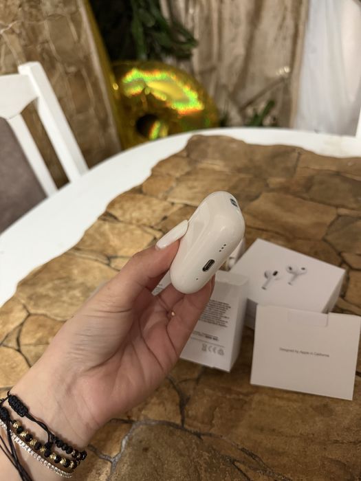 Airpods pro 3  ,noi cu tot cu cutie!!