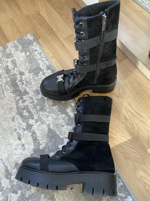 Ghete primavară-iarnă