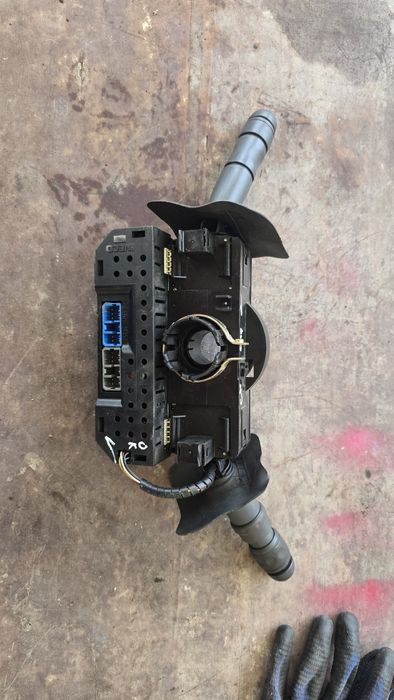 Ивекота на части след 2001г.