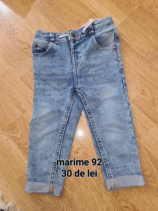 Îmbrăcăminte baieti