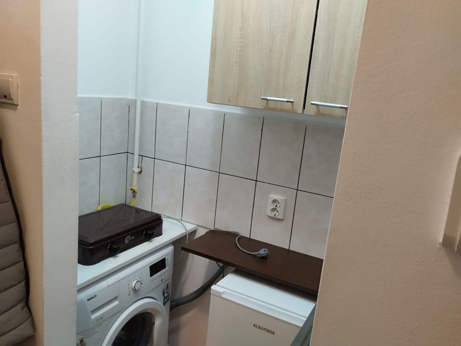 Chirie Garsoniera 7 Noiembrie