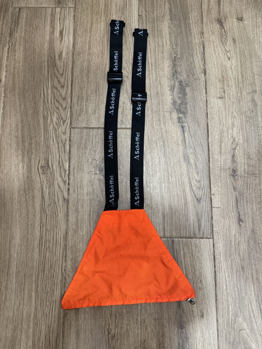 Schoffel GORE-TEX pro team ski pants