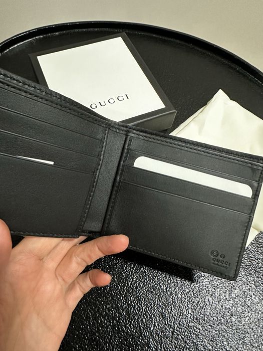Продам портмоне оригинал GUCCI