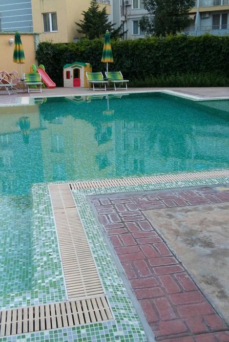 Апартамент за почивка до плажа в гр.НЕСЕБЪР