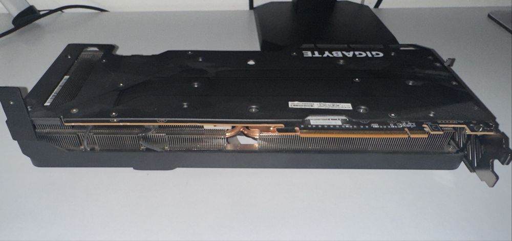 Radeon RX7900 XTX Gigabyte OC, 24GB GDDR6