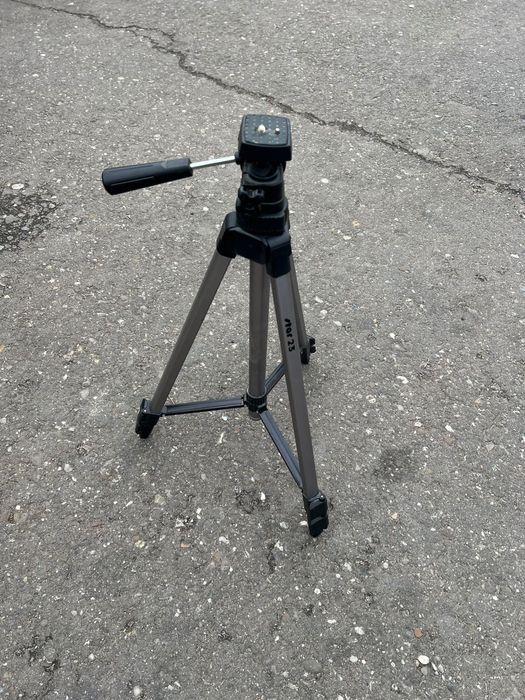 Trepied pentru telefon sau aparat foto/video
