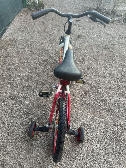 Детско колело Cross 16”.