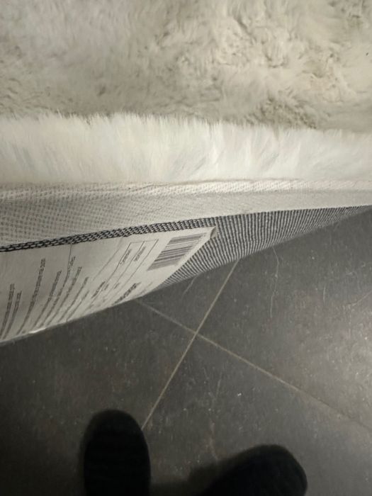 Covoare Mobexpert 2 covoare Mobexpert Fluffy Long