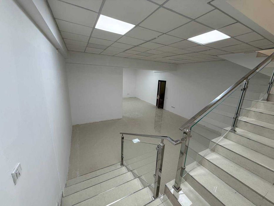 Аренда коммерческого помещения 171кв.м (ориентир Канотчи)