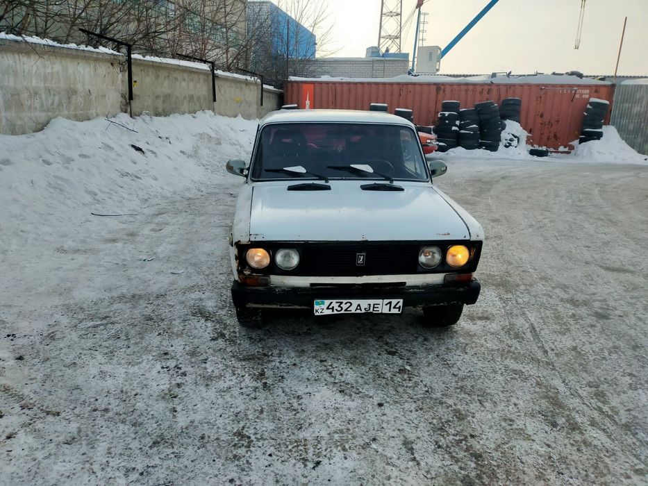Продам ваз 2106-