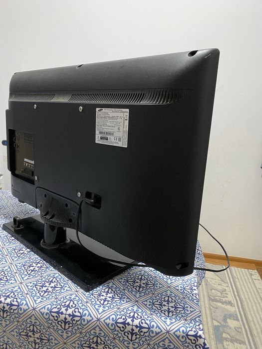 Телевизор Самсунг