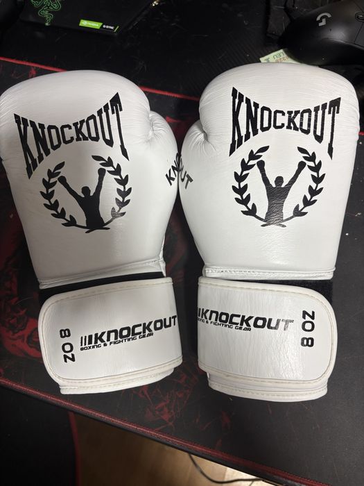 Manusi Knockout basic