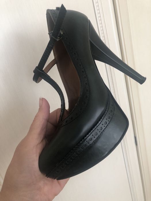 Pantofi Ferre’