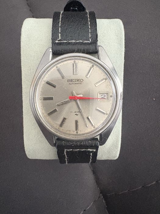 Ceas barbatesc Seiko