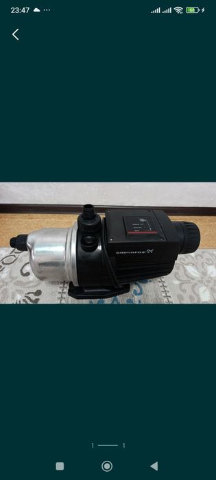 Ремонт водяных насосов