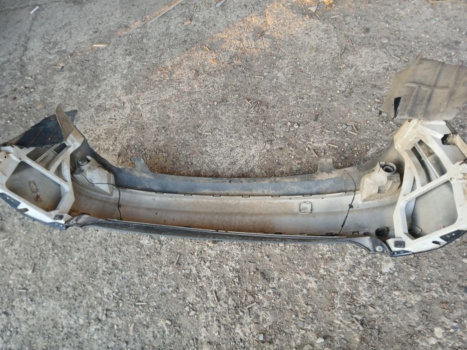 Bara spate ford focus mk2